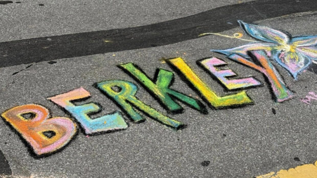 Berkley Street Fest / Berkley Art Festival / Berkley Events