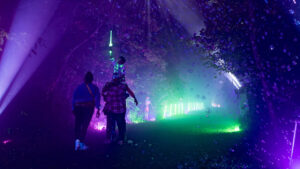 Glenlore Trails Halloween Events 2026 - CarnEvil2