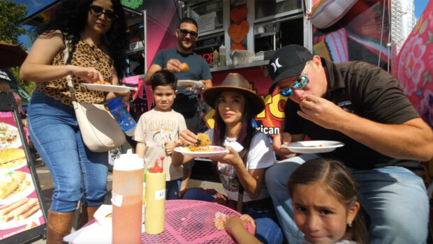 Novi Taco Fest / Taco Fest Novi 2026