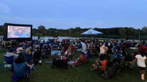 RARA Movies in the Park 2026 / Rochester Hills Outdoor Movies