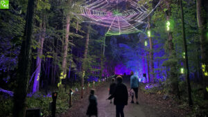 Glenlore Trails Halloween Events 2026 - CarnEvil2