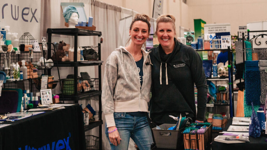 Metro Detroit Women's Expo 2026 / Warren Macomb Sports & Expo Center