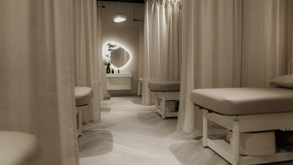 Face Foundrié Contest - WIN a FREE Focused Facial from Face Foundrie West Bloomfield