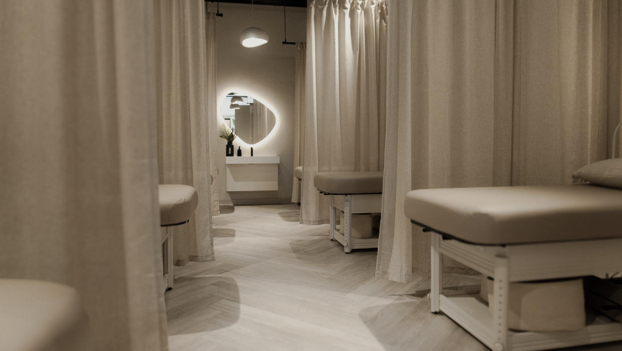 Face Foundrié Contest - WIN a FREE Focused Facial from Face Foundrie West Bloomfield
