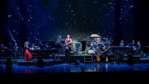 Mannheim Steamroller Fox Theatre Tickets Contest