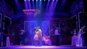 Mystic Pizza Musical Tickets Contest
