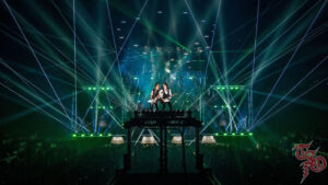Trans Siberian Orchestra Detroit Contest