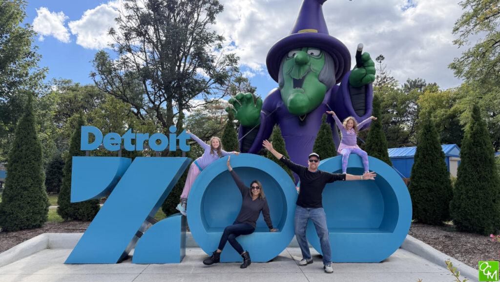 Zoo Boo Detroit Zoo / Detroit Zoo Zoo Boo Halloween